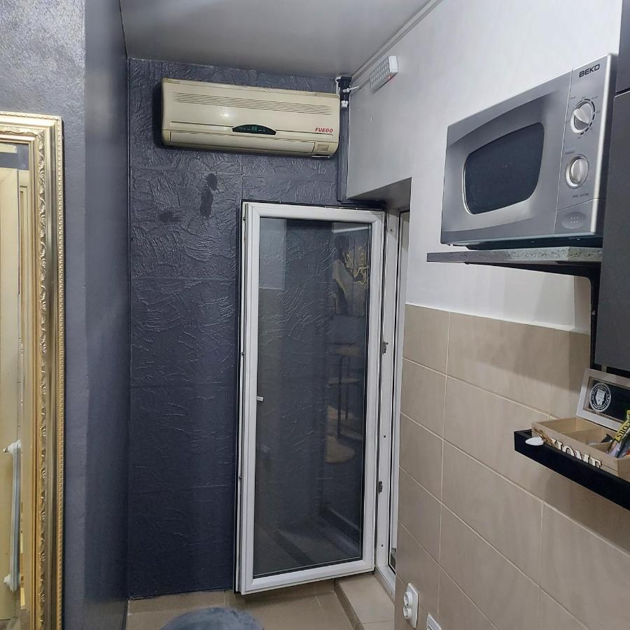 Apartmán Pozoriste Penthaus