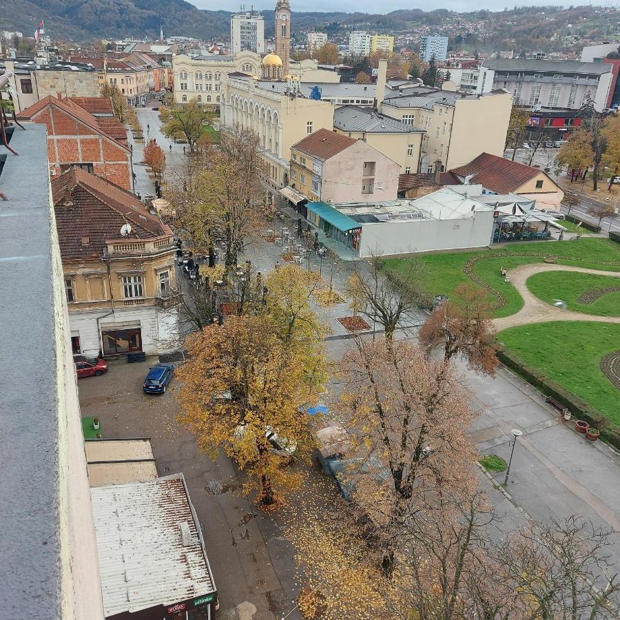 Pozoriste Penthaus * Banja Luka